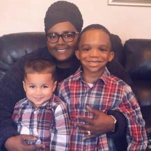 Meet your Posher, Gwen